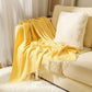 Nordische Streifen Wurf Sofa Decke