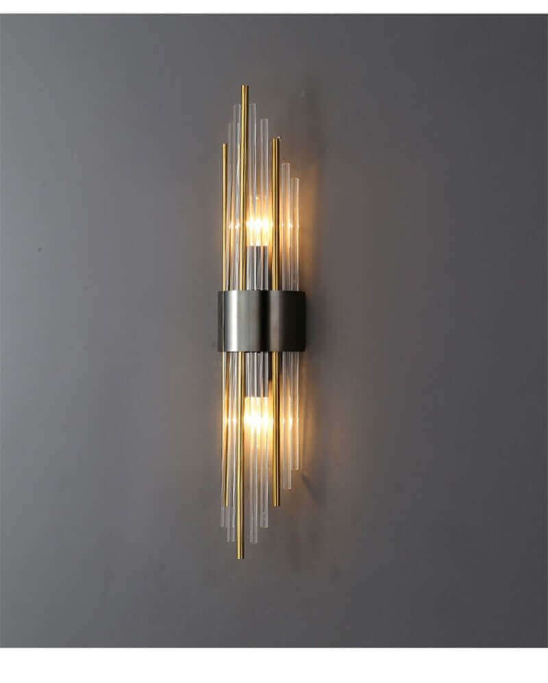 Art Deco Wandleuchten