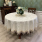 Victorian Lace Dreams Tischdecke
