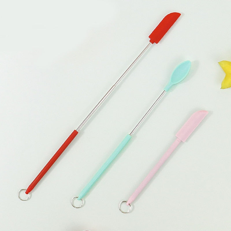 Frendorf |  ScrapeMate – Kein Tropfen bleibt zurück