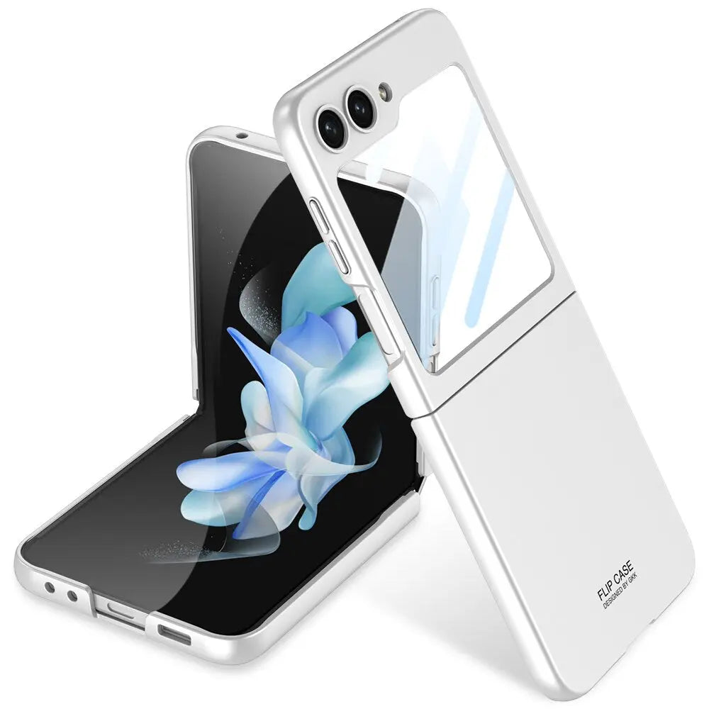 Frendorf |  Ultradünne matte Hülle für Samsung Galaxy Z Flip 5