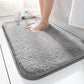 Super dick Luxus Badezimmer Teppich