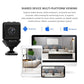Mini HD Bewegungserkennung Wifi Kamera