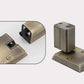 Frendorf | Dünner mechanischer Türstopper