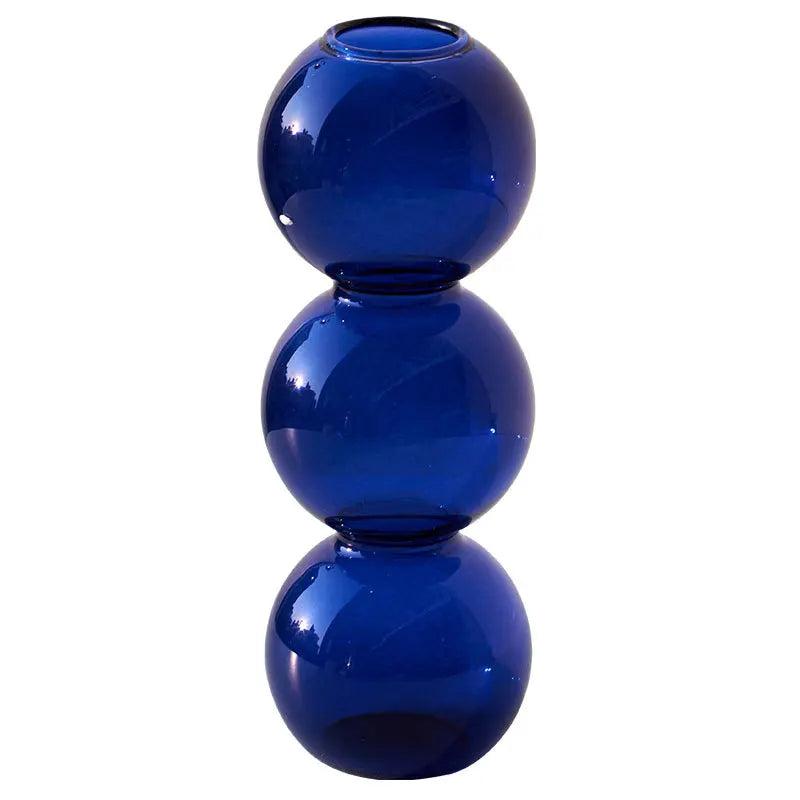 Nordic Style Glasvase
