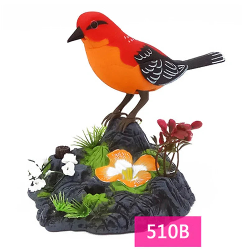Frendorf | Singing Bird Wohnkultur
