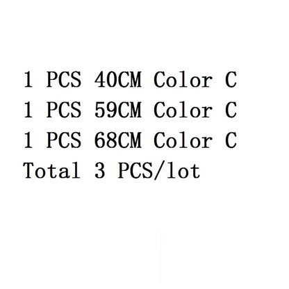 Frendorf | 3 Stück Künstliche Sansevieria Pflanzen – Bonsai Dekoration mit Tiger Piran Blättern für Zuhause, Garten und Desktop Dekor