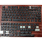 Slim-Profil Gaming-Keycaps