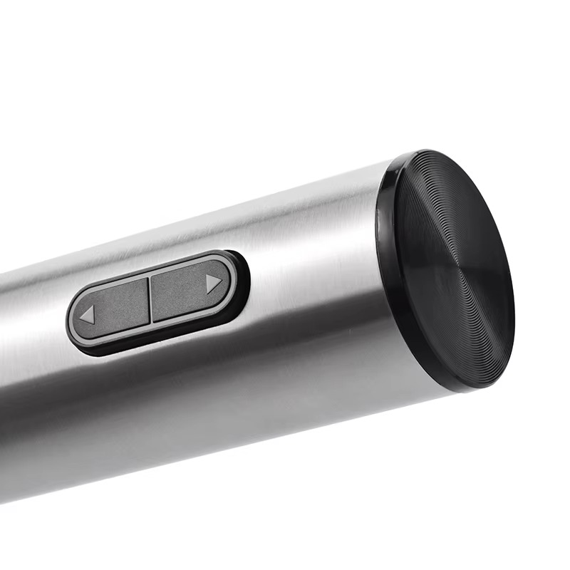 Frendorf | Automatischer elektrischer Korkenzieher