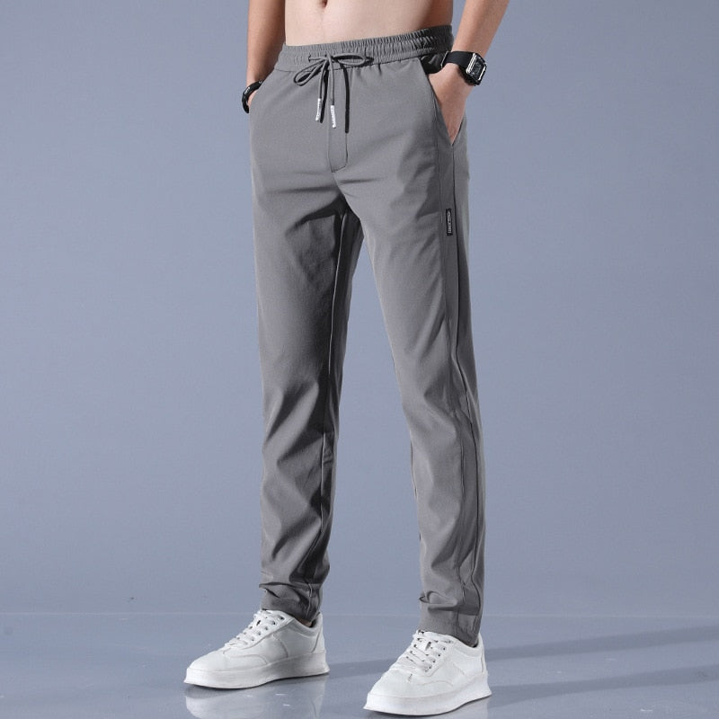 Frendorf | Herren Schnell trocknende Stretch-Hose