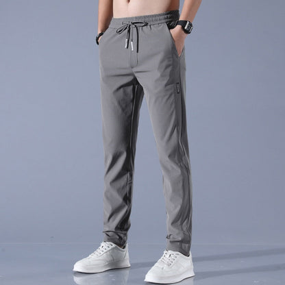 Frendorf | Herren Schnell trocknende Stretch-Hose