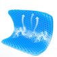Frendorf | ErgoPad - ergonomisches Gelsitzkissen