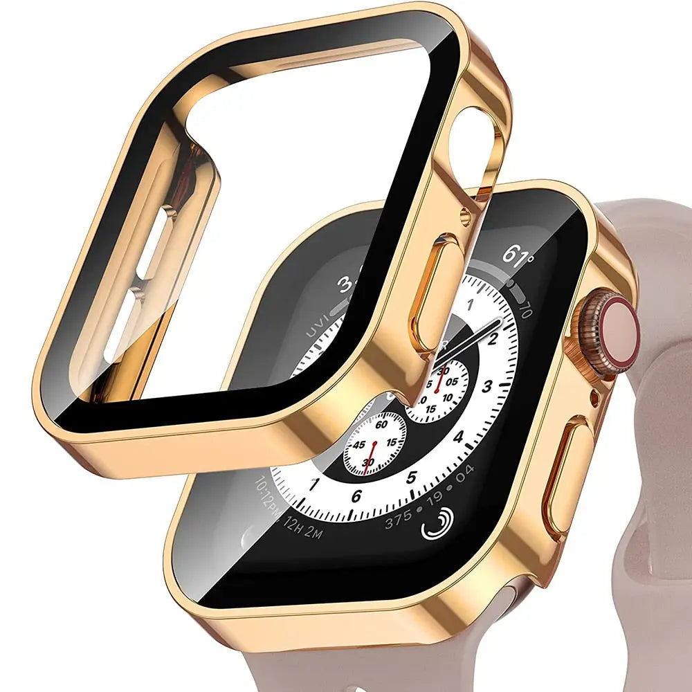 Frendorf | Pinnacle Premiere Apple Watch Displayschutzhülle