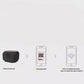 Frendorf | StealthView 1080P Mini-WiFi-Kamera