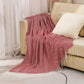 Nordische Streifen Wurf Sofa Decke