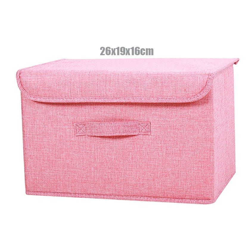 Ästhetische Faltbox