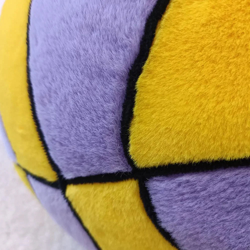 Basketball Kissen