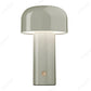 Retro Tischlampe LED Kabellos mit Touch-Steuerung (USB)