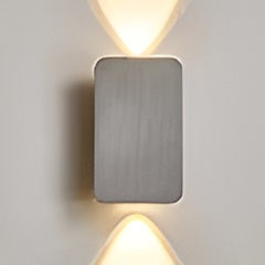 Frendorf | Luxus Skandinavische LED Wandleuchte - Elegante Beleuchtung für jeden Raum