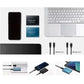 Frendorf | FusionElite - Hochgeschwindigkeits-SSD-Speicher für Laptops und PCs
