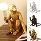 Zuverlässige attraktive Tischlampe Ornament