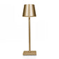 Frendorf | Nordiclight - Drahtlose Aufladbare Tischlampe