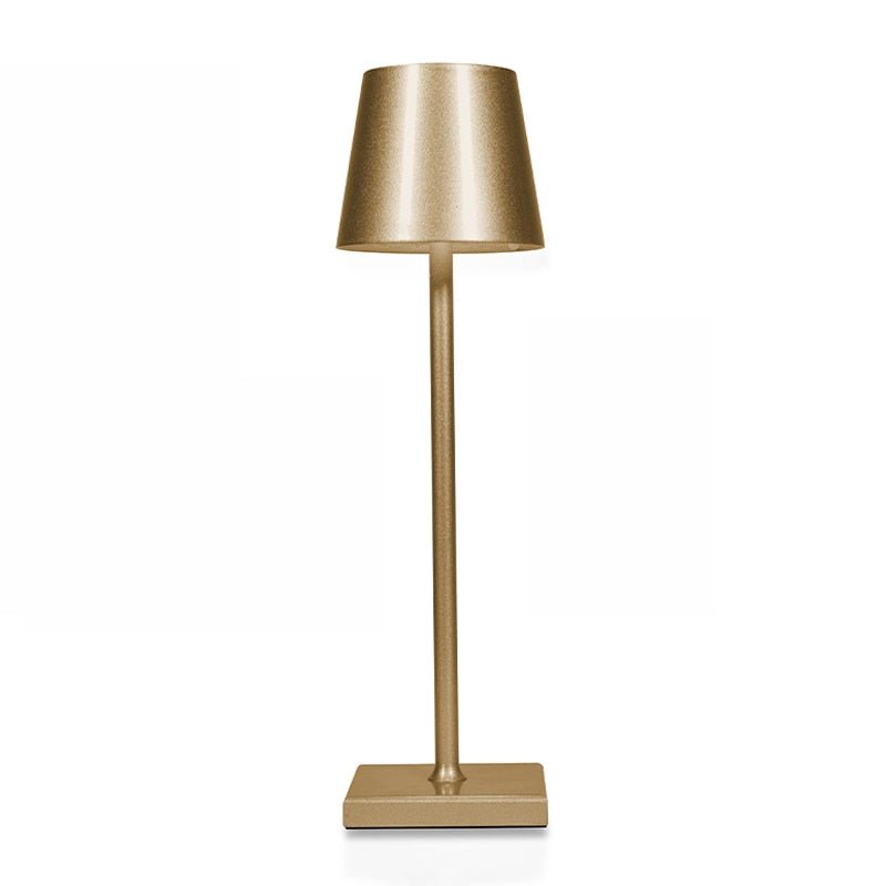 Frendorf | Nordiclight - Drahtlose Aufladbare Tischlampe