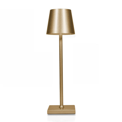LichtMeister - Kabellose Eleganz Tischleuchte