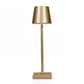 NORDISK Lampe – Drahtlose LED Tischlampe