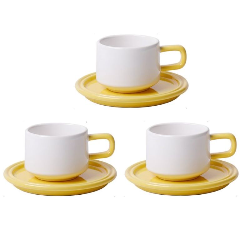 KAFFEEBECHERSET