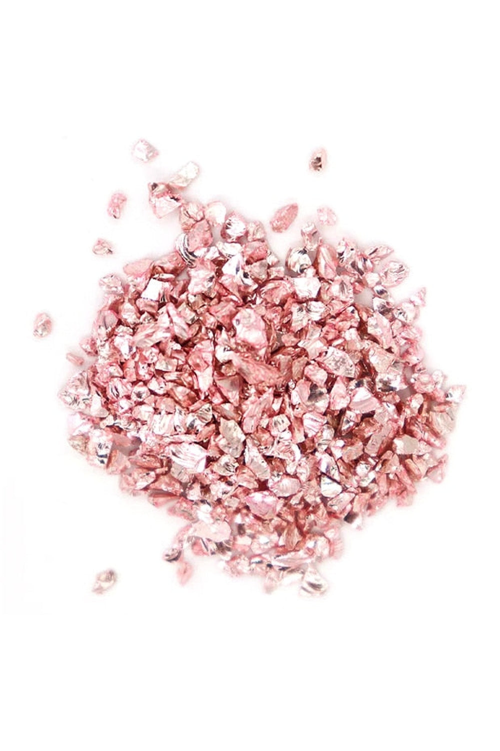 Glass Resin Filler Kunst