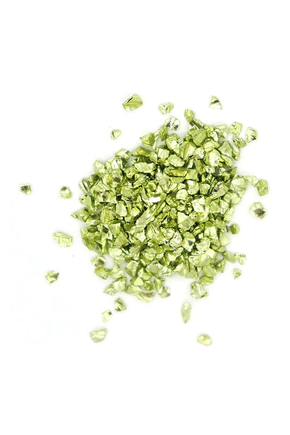 Glass Resin Filler Kunst