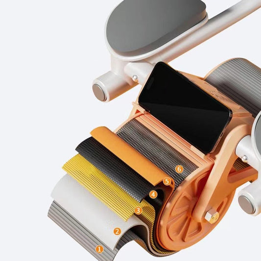 Frendorf | Automatischer abdominaler intelligenter Muskelroller