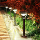 Light - Wasserdichte Solarlicht für den Garten