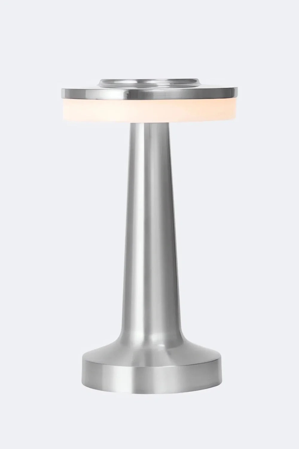 Kabellose Touch-Schreibtischlampe