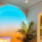 Sonnenuntergang Decken Spot Lampe