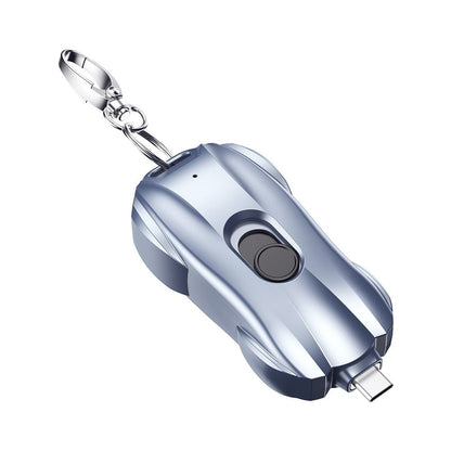 Mini tragbare Powerbank