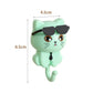 Frendorf | Cool Cat Sonnenbrillen Wandhaken