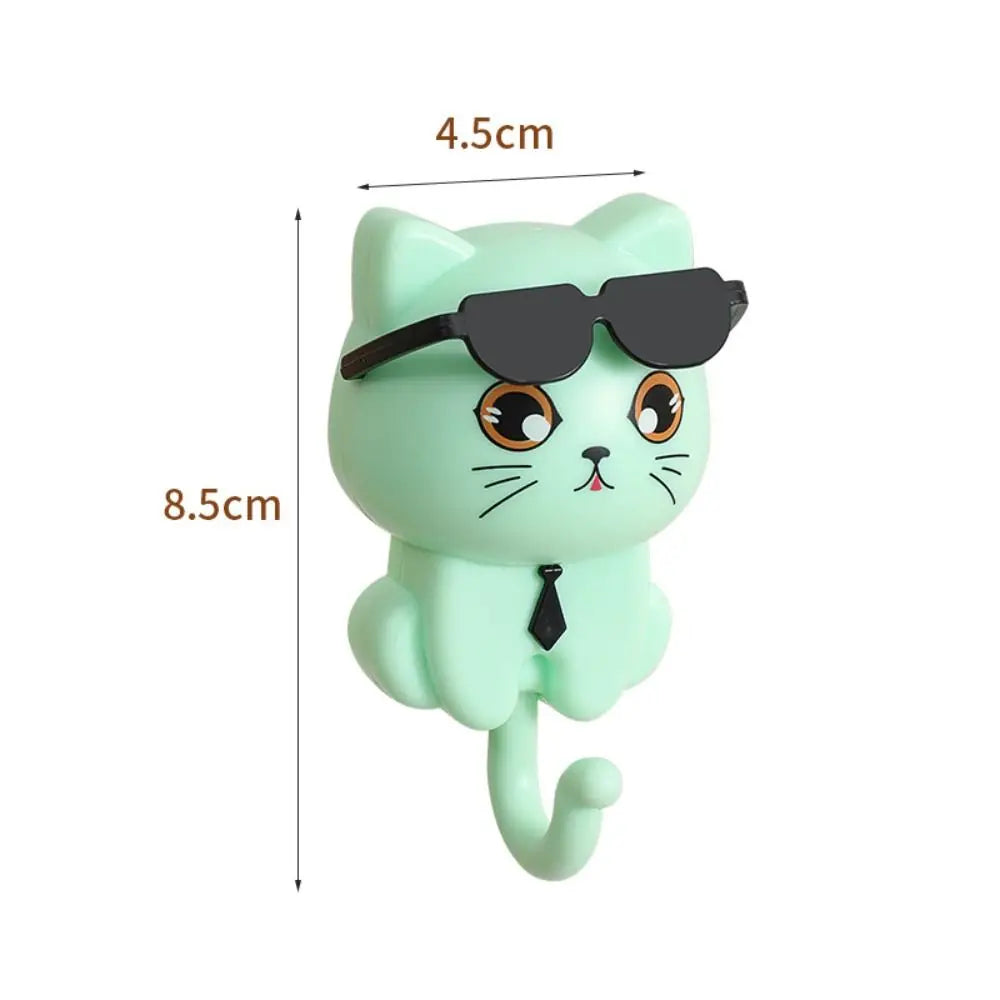 Frendorf | Cool Cat Sonnenbrillen Wandhaken
