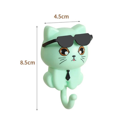 Frendorf | Cool Cat Sonnenbrillen Wandhaken