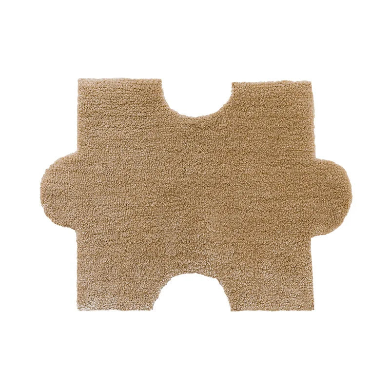 Puzzle Mat Raum