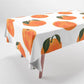 Fruit Fiesta Gemusterte Tischdecke
