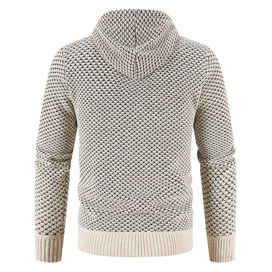 Frendorf | Premium Herren Strickjacke