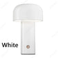 Italienischer Designer-Pilz-Tischlampe – Vielseitige Eleganz für drinnen und draußen