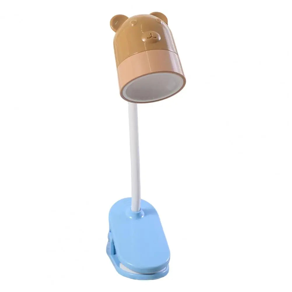 Frendorf | Tragbare Mini Clip-on LED Leselampe