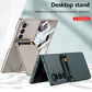 Frendorf | All-in-1 Z Fold 6 MagSafe Brieftaschenetui