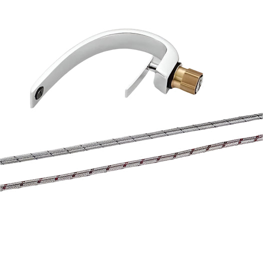 Frendorf | StreamLine Slim Brusermischer