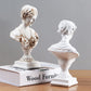 Resin Venus Figurine Römische Venus Göttin De Milo Aphrodite von Milos Antike griechische Statue Wohnbüro Dekoration