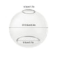 ClearShade | Lampenschirm Transparente Lichtabdeckung