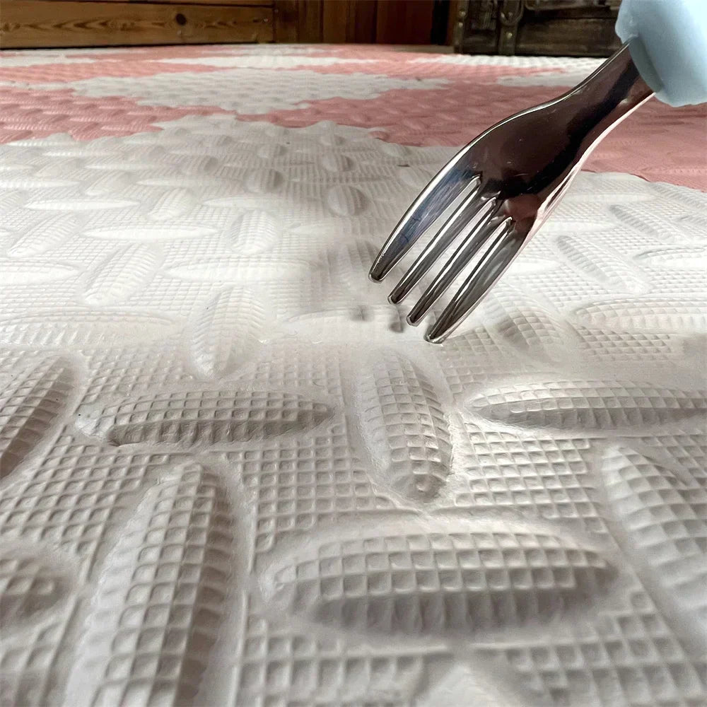 Frendorf | Baby-Spielmatte 12-teilig – Dick weich und schützend für sicheres Spielen zu Hause